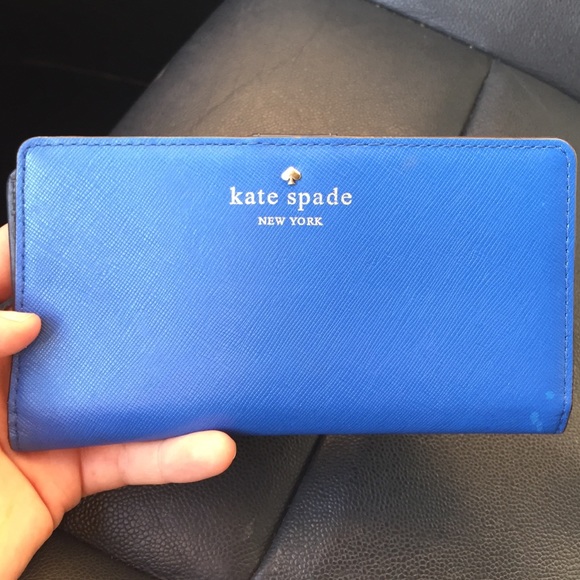 Kate Spade Wallet ♠️