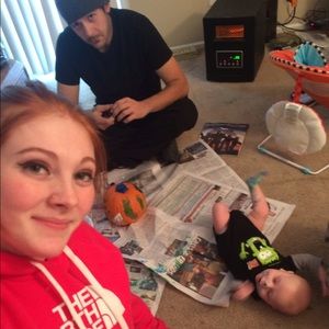 Meet your Posher, Destiny