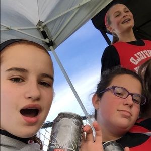 Meet your Posher, Celia