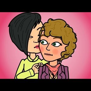 Meet your Posher, Rita