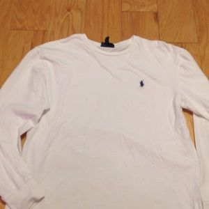 Polo long sleeve