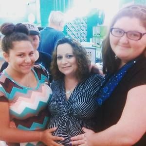 Meet your Posher, Sherrie