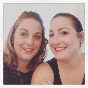 Meet your Posher, Jillian