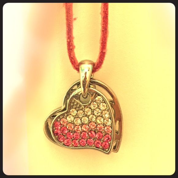Lia Sophia Necklace