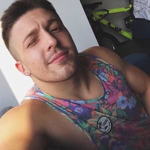 Meet your Posher, Greg