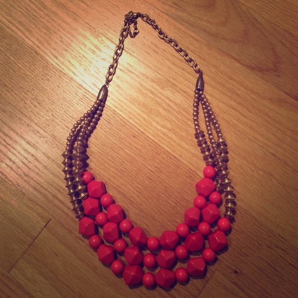 Statement Necklace
