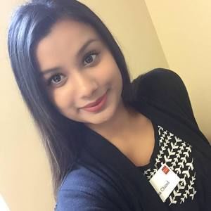 Meet your Posher, Priyanka