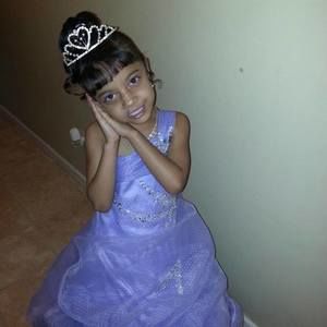 Meet your Posher, Nina