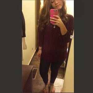 Meet your Posher, Kendra