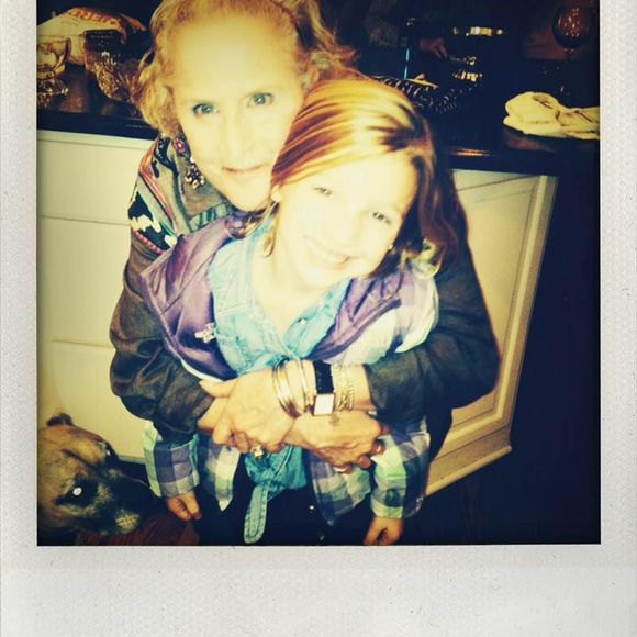 Meet your Posher, Carol - Picture 1 of 1