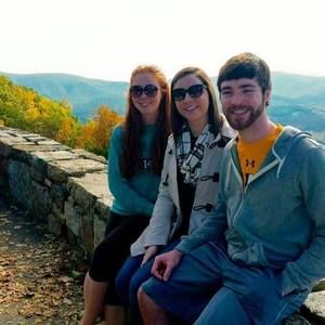 Meet your Posher, Lindsey