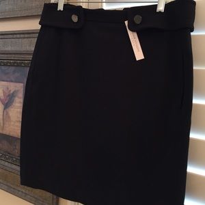 Adrienne Vittadini Studio Skirt