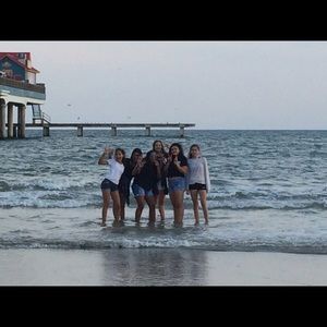 Meet your Posher, Indira