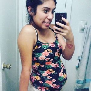 Meet your Posher, Amy