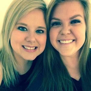 Meet your Posher, Courtney