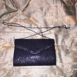 BEAUTIFUL homecoming or prom crossbody