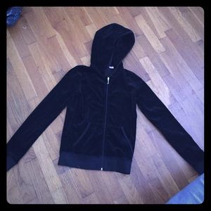 NWOT 💚 Juicy Couture Tracksuit Hoodie