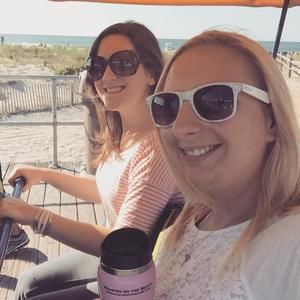 Meet your Posher, Elizabeth