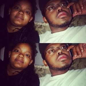 Meet your Posher, Shada'