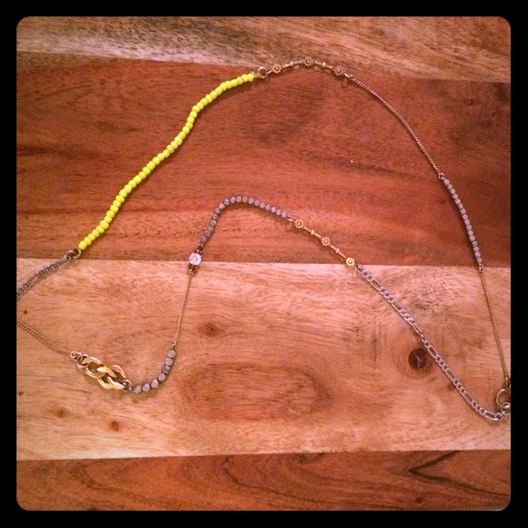 Juicy Couture Necklace