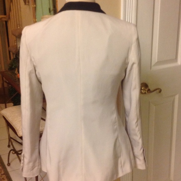 Express boyfriend blazer. SOLD - Picture 4 of 4