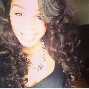 Meet your Posher, Jasmine