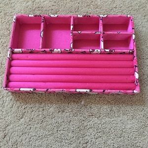 Hello Kitty Jewelry Holder