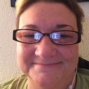 Meet your Posher, Kimberly