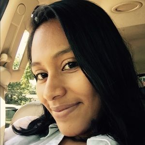 Meet your Posher, Ingrid