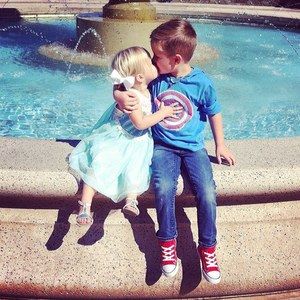 Meet your Posher, Jenny