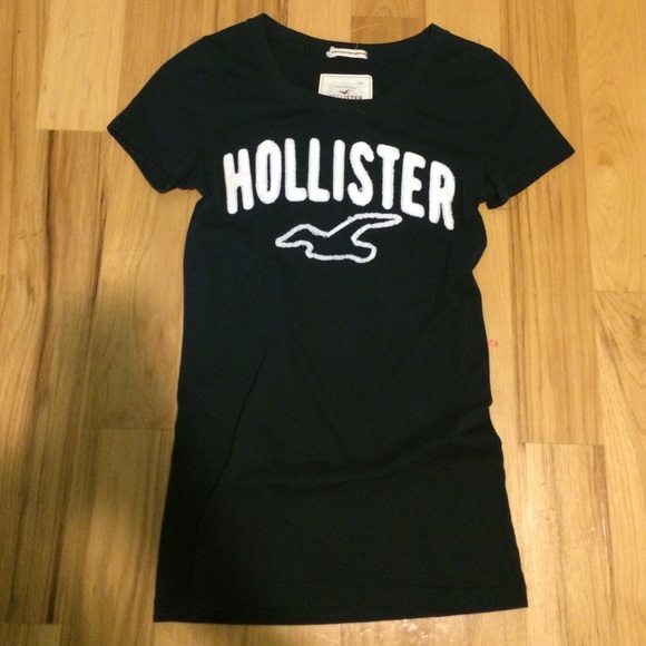 hollister shirt - Picture 1 of 1