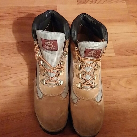 Timberland Shoes - temberland boots