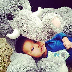 Meet your Posher, Cindy