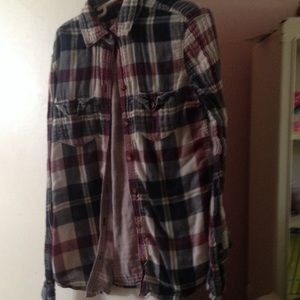 Flannel