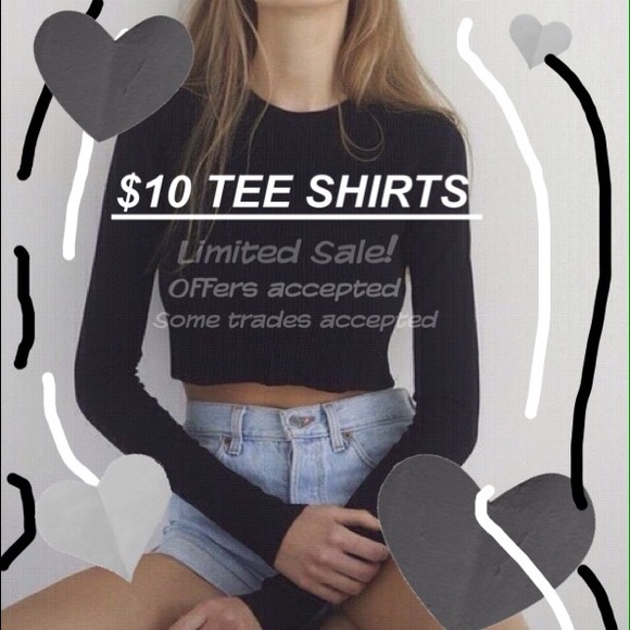 💎Tee shirt sale💎