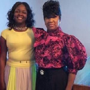 Meet your Posher, Kettrell