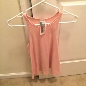 Free People Size S tank top. Like new condition.