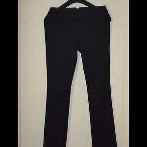 Express dress pants columnist 4R