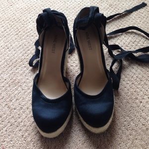 Nine West Espadrilles 👠