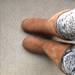 REAL SHEEPSKIN BOOTS FROM NEW ZEALAND