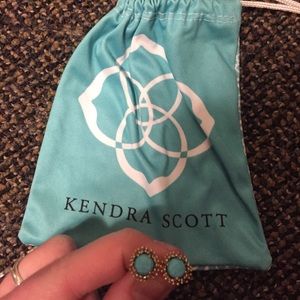 Kendra Scott studs