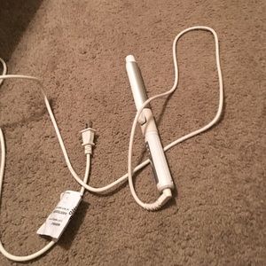 Bio ionic style winder