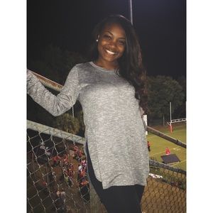 Meet your Posher, Brooklynn