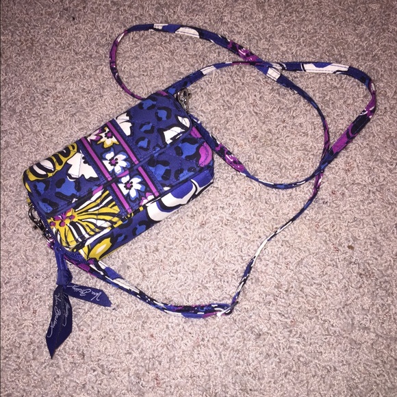 Vera Bradley Wallet