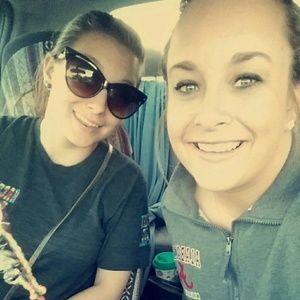 Meet your Posher, Tabitha