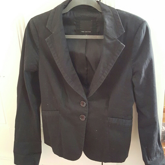 The Limited Blazer