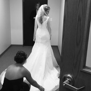 Meet your Posher, Amy