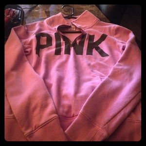 Victoria's Secret PINK sweatshirt