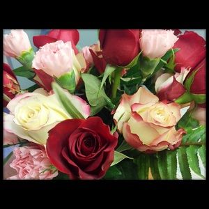 Meet your Posher, Angel