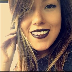 Meet your Posher, Alexandra